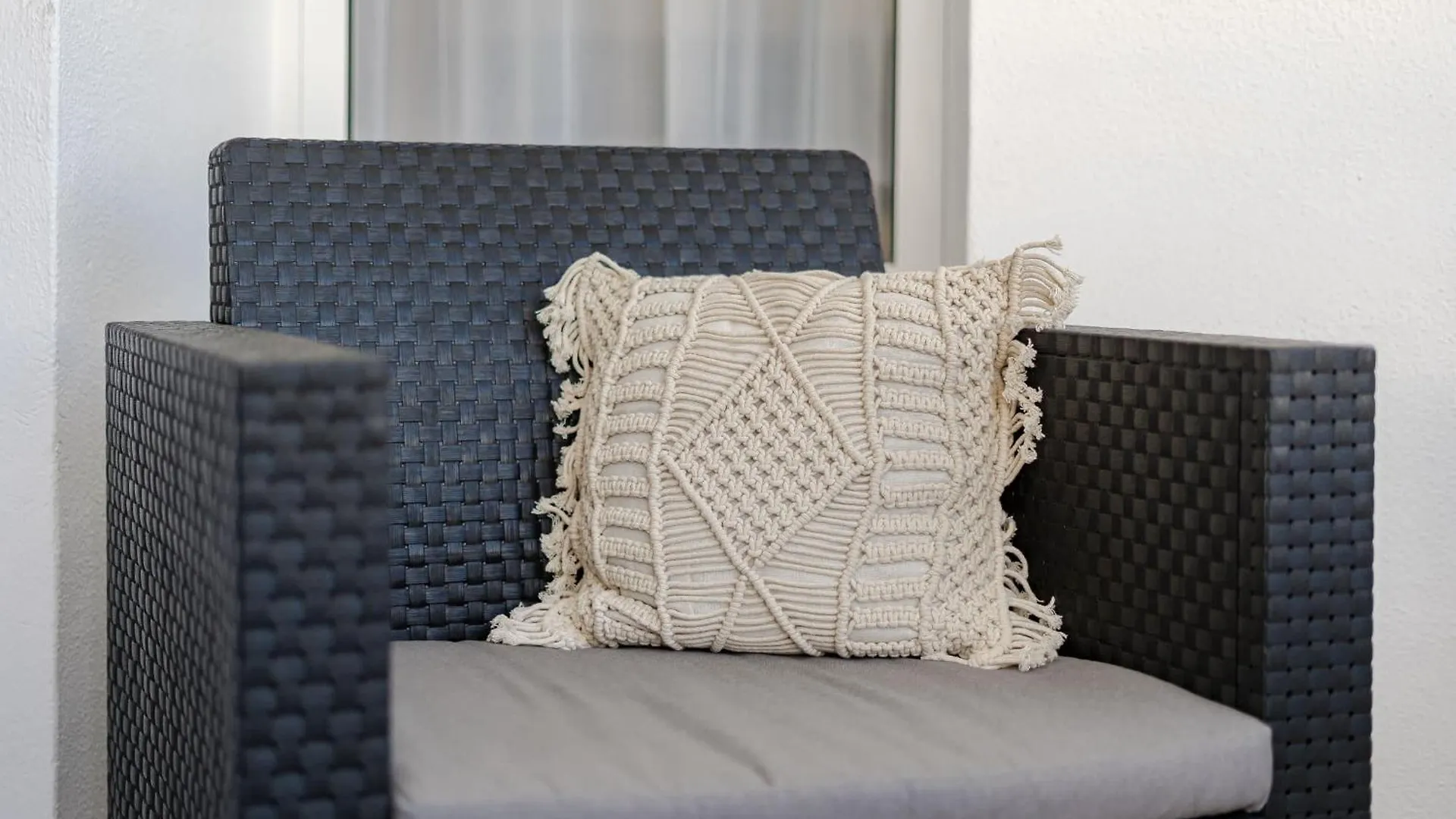 Apartment Green Park Smart Home Hi-End Services San Miguel de Abona Spain