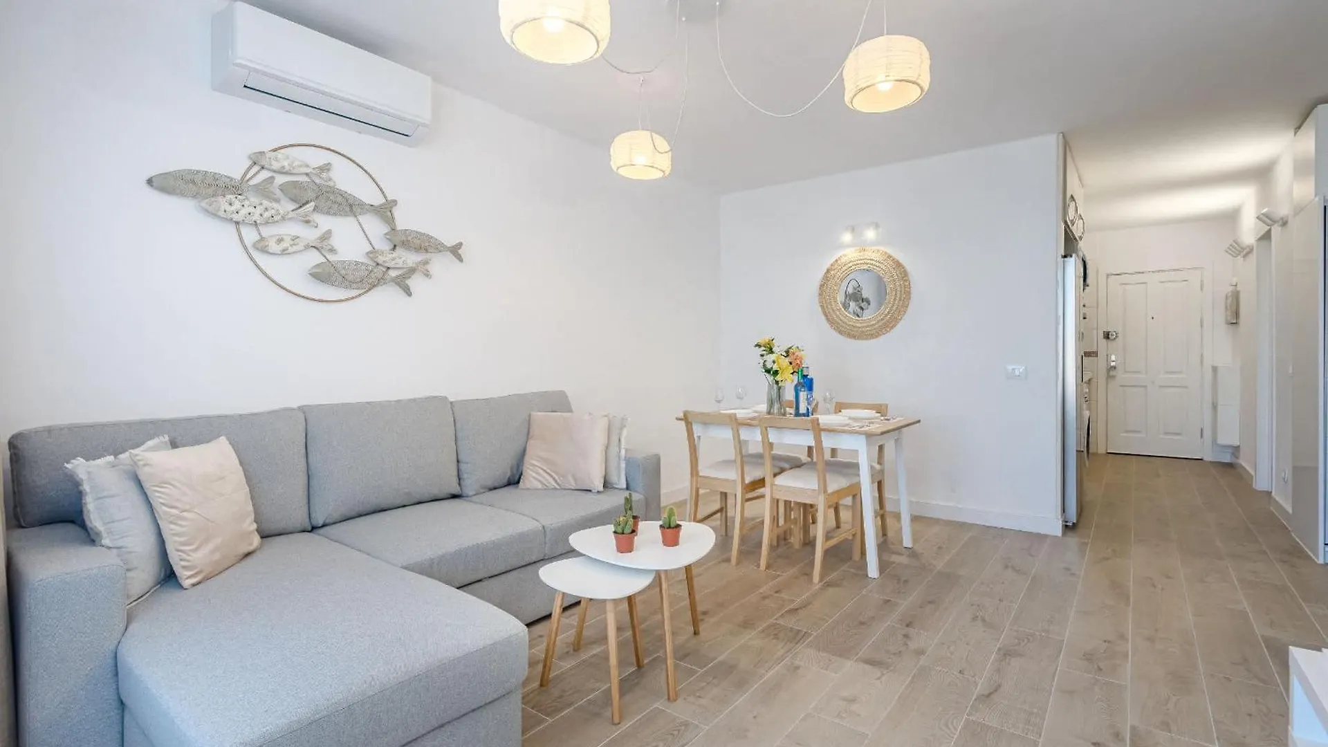 Green Park Smart Home Hi-End Services San Miguel de Abona