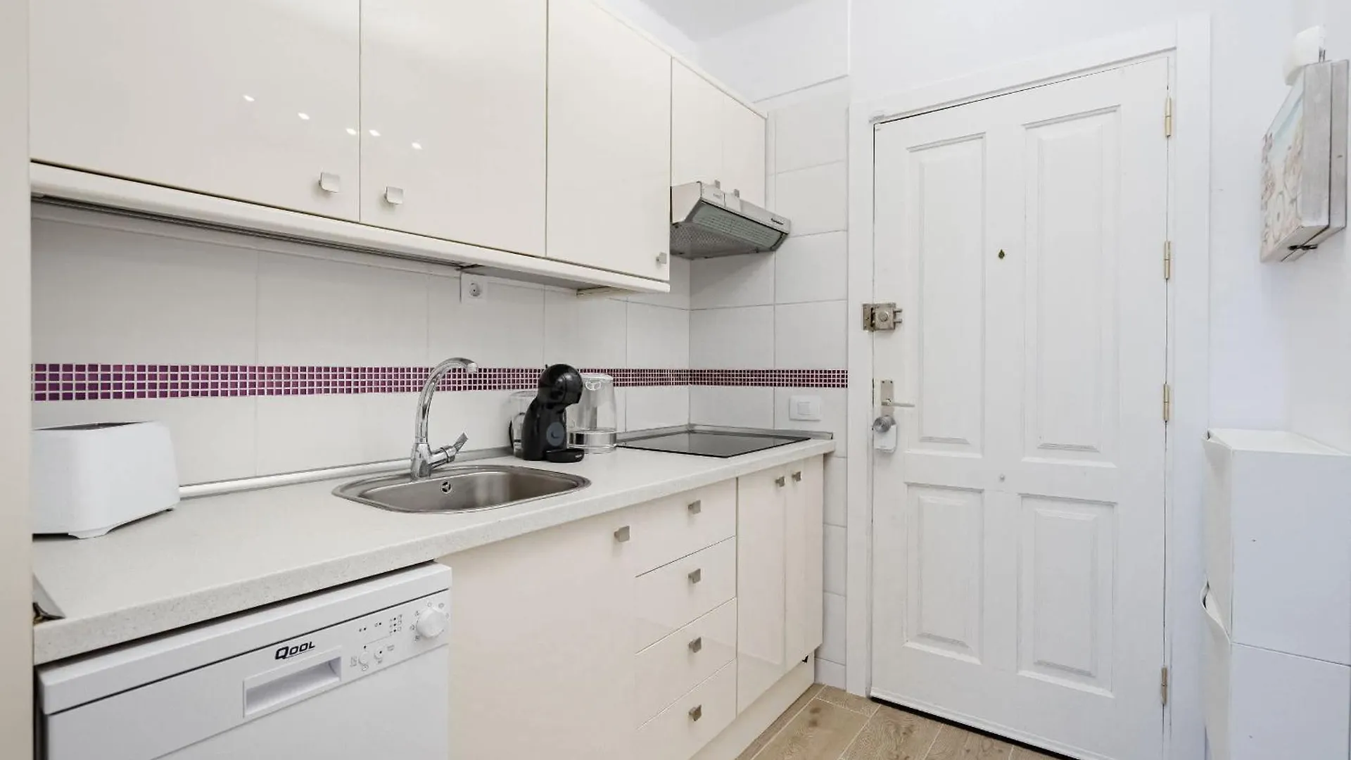 Green Park Smart Home Hi-End Services San Miguel de Abona