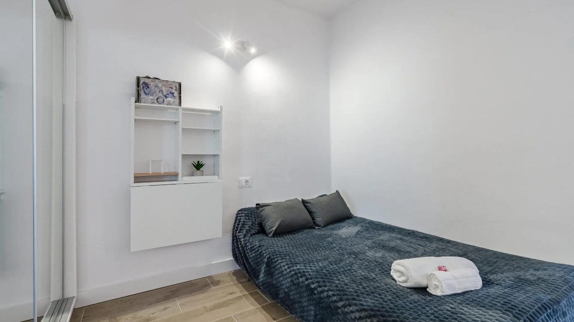 Apartment Green Park Smart Home Hi-End Services San Miguel de Abona