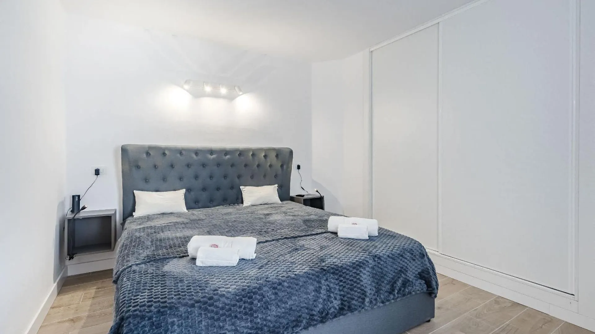 Green Park Smart Home Hi-End Services San Miguel de Abona Apartment
