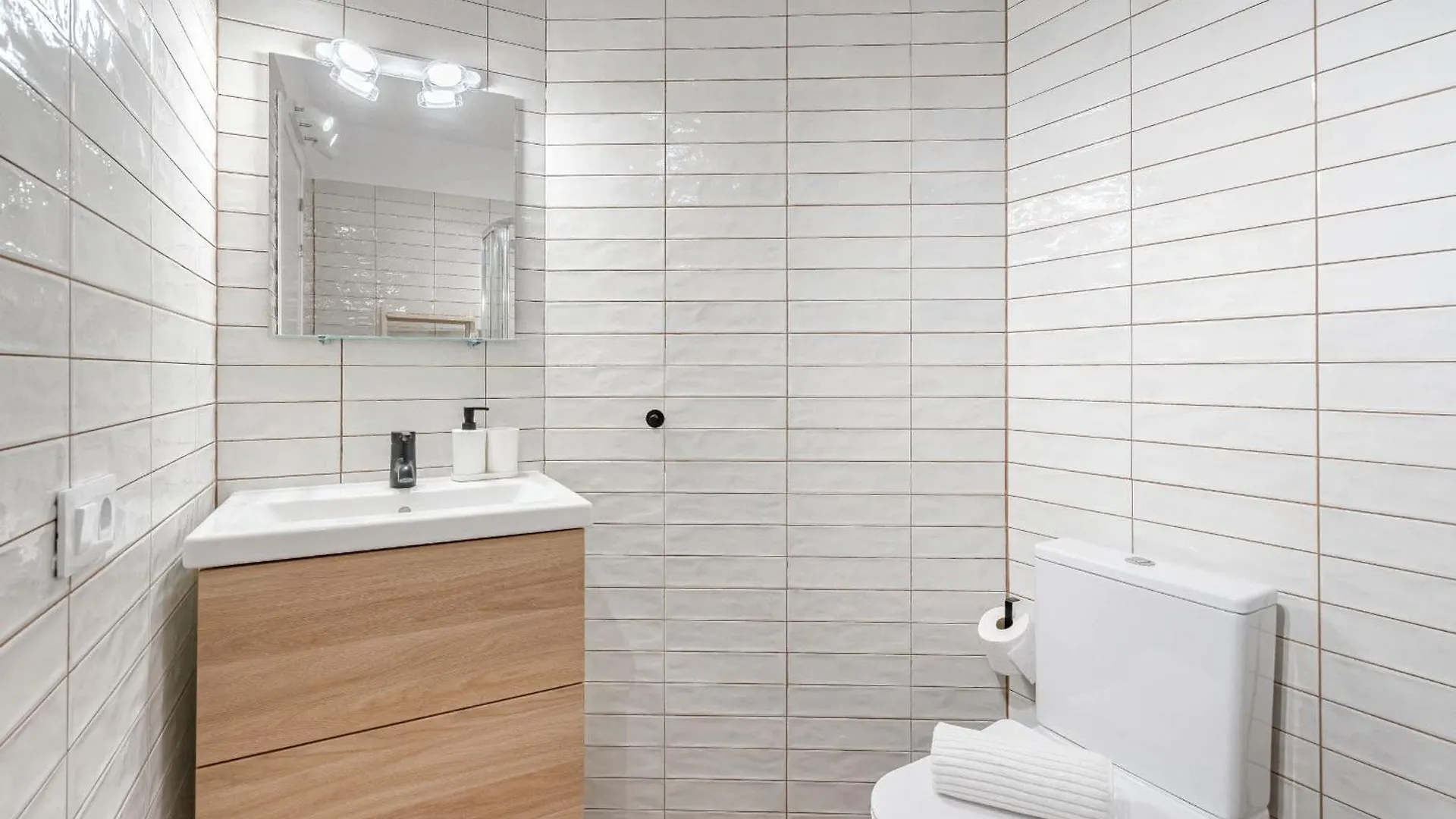 Green Park Smart Home Hi-End Services San Miguel de Abona