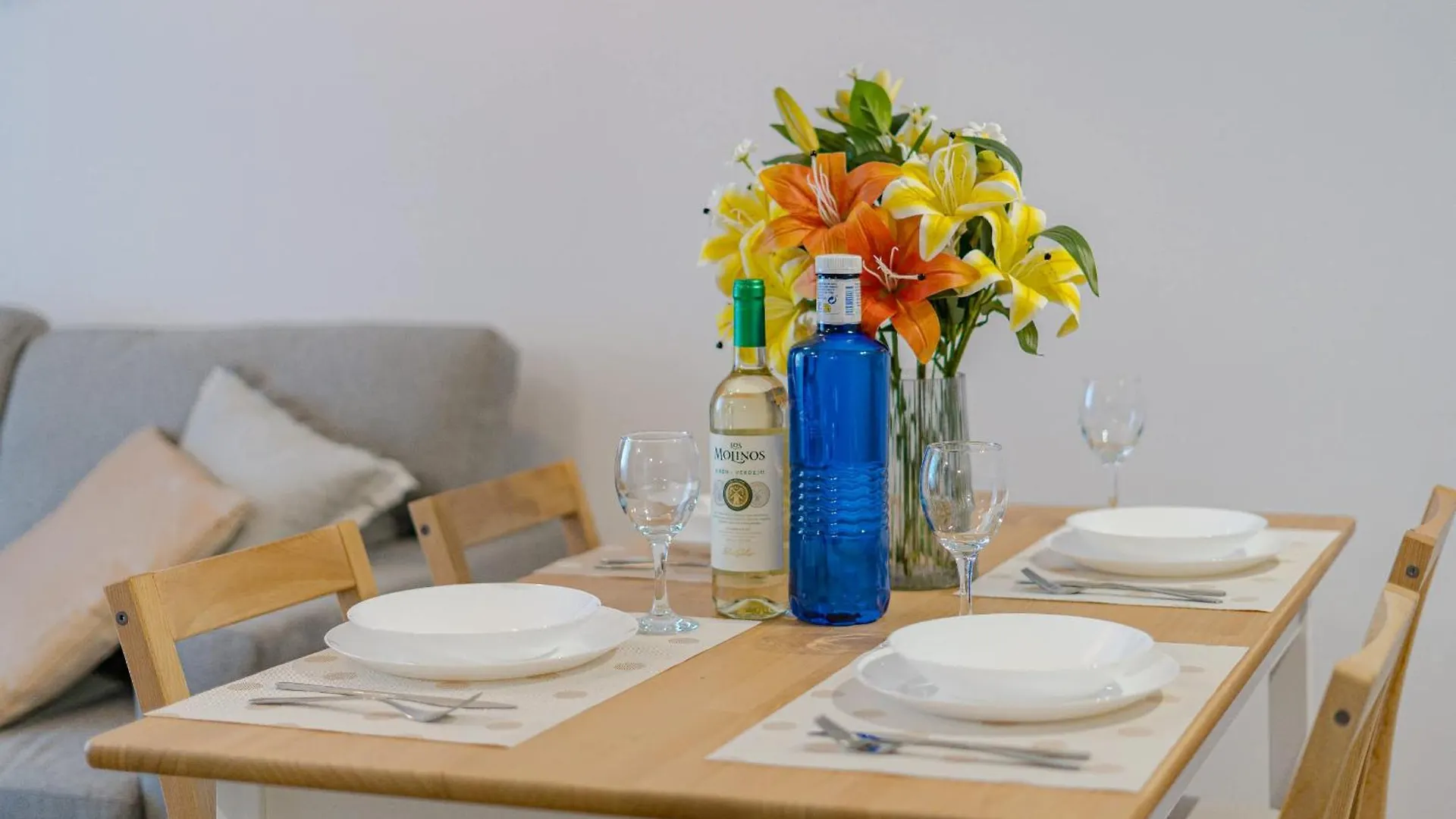 Green Park Smart Home Hi-End Services San Miguel de Abona