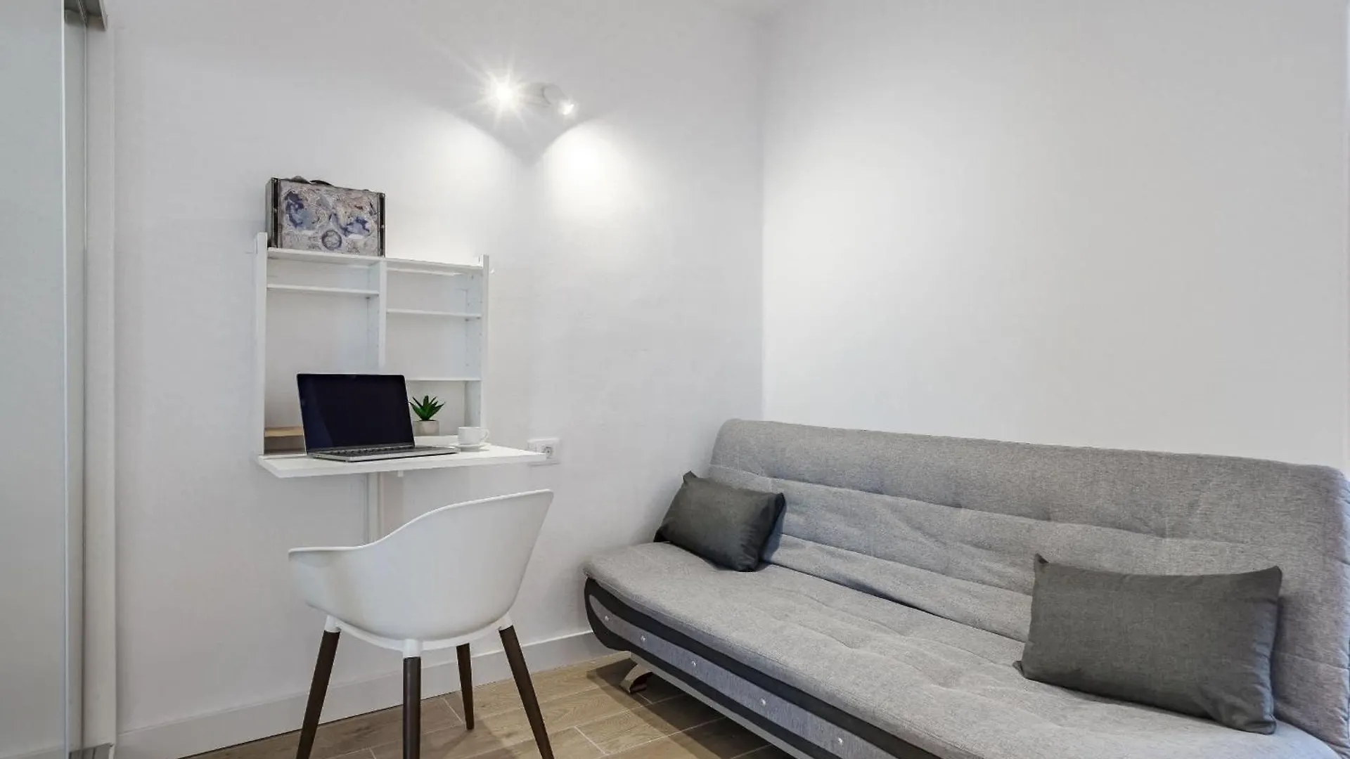 Apartment Green Park Smart Home Hi-End Services San Miguel de Abona