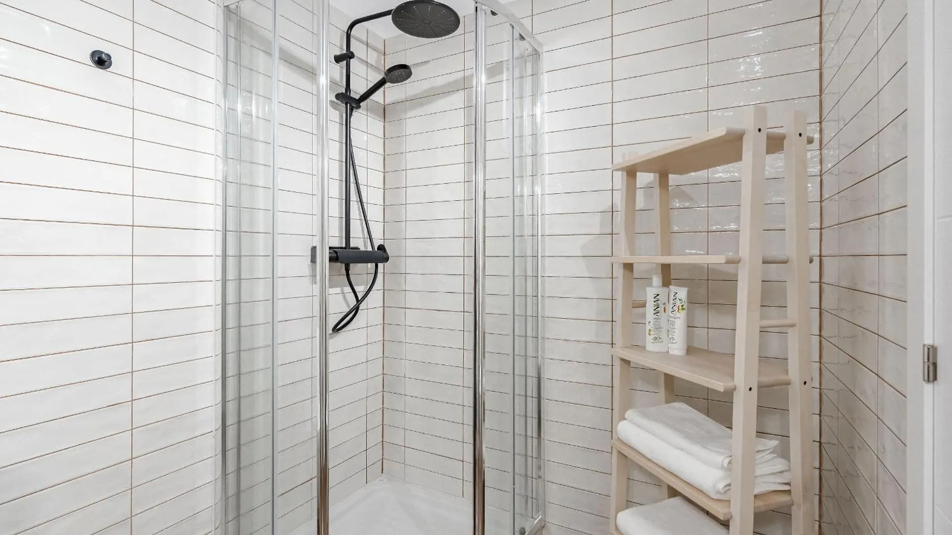 Apartment Green Park Smart Home Hi-End Services San Miguel de Abona
