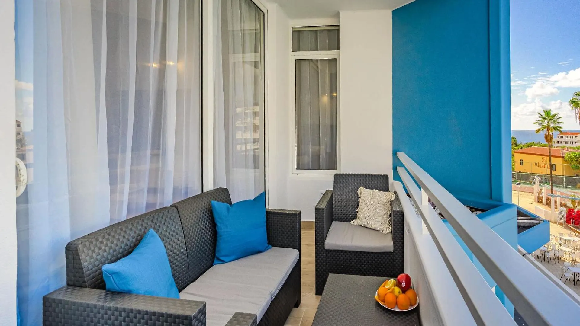 Green Park Smart Home Hi-End Services San Miguel de Abona 0*,  Spain