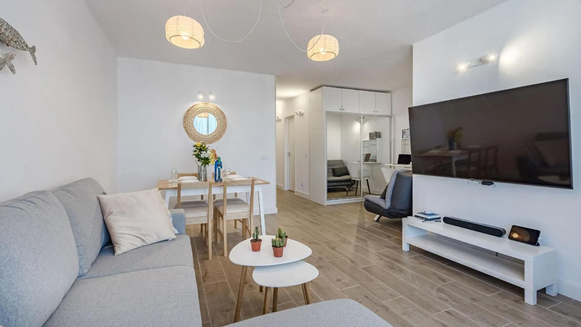 Green Park Smart Home Hi-End Services San Miguel de Abona