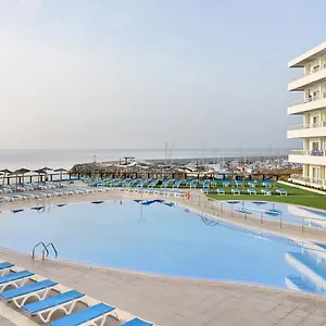 Alua Atlantico Golf Отель